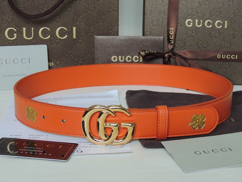 Gucci Belts LB (7)